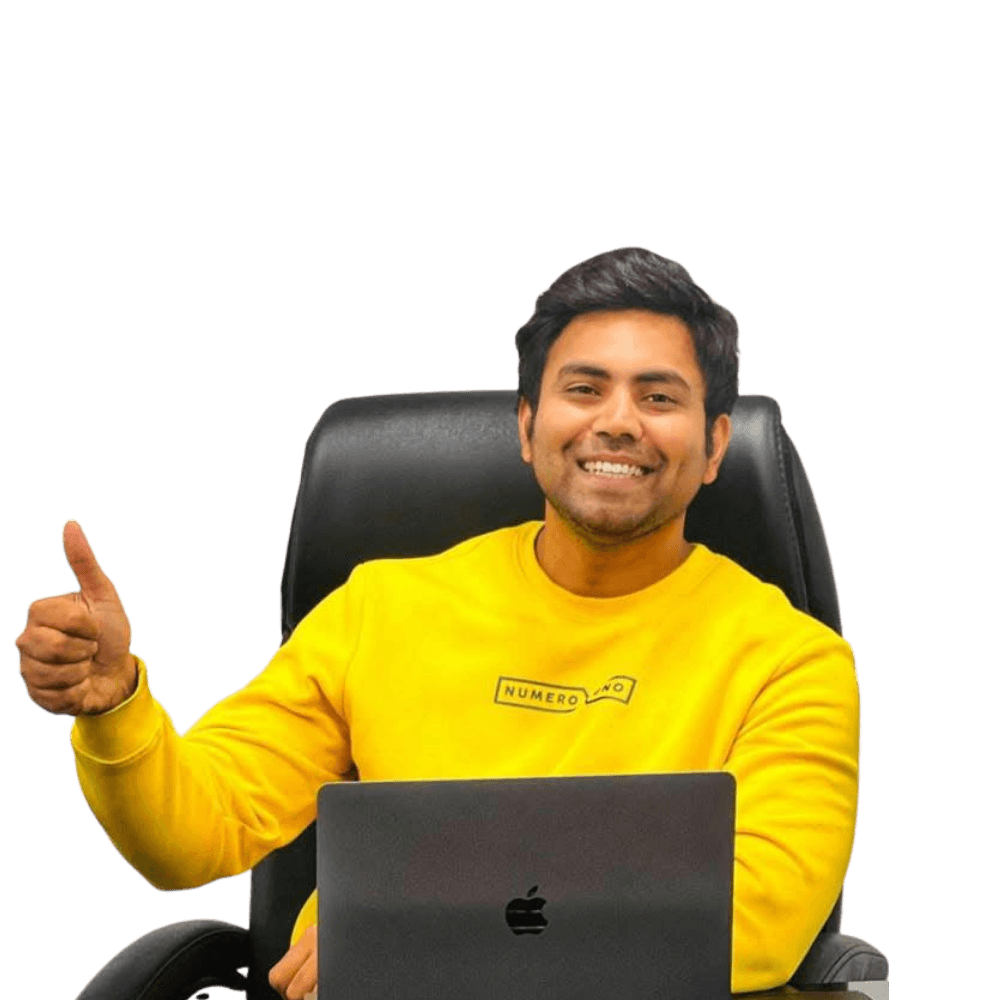 Shailesh Sir