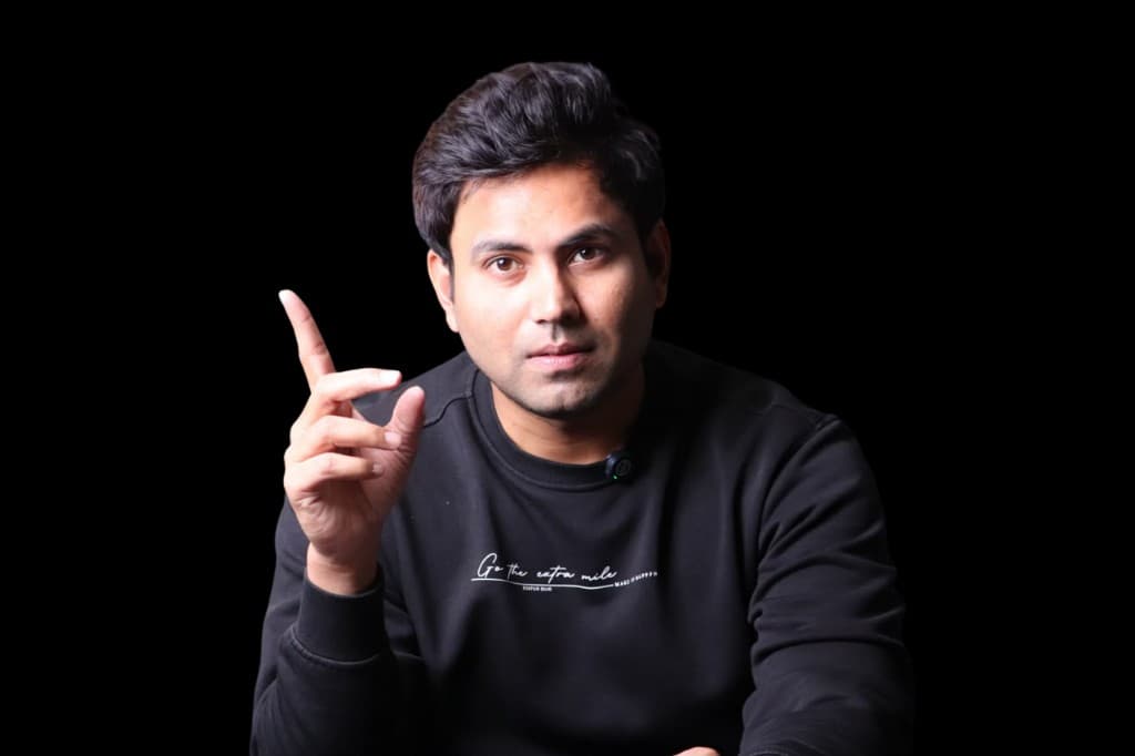 Shailesh Sir